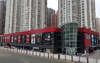 4万平米中高端一站式家居建材MALL 成就深圳家居新标杆